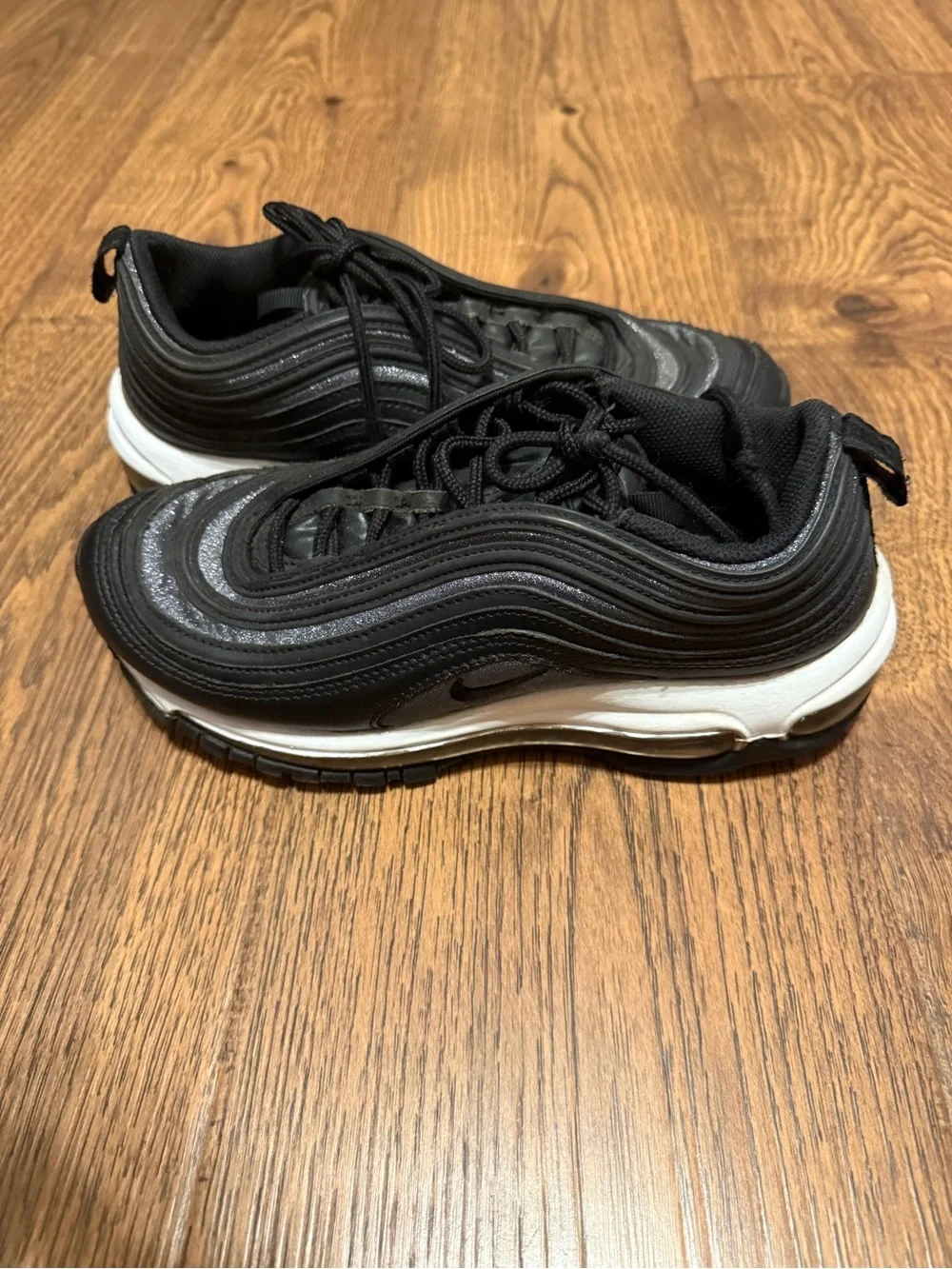 Nike Air Max 97 sneakers Athletic Sneakers